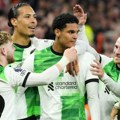 Bajer Leverkuzen doveo rekordno pojačanje iz Liverpula!