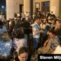 Nove protestne blokade širom Srbije nakon policijskih akcija i hapšenja