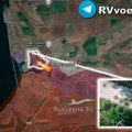 Bitka za Kamensko (mapa)