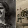 Prva akademska grafičarka Subotice čiji je život prekinuo holokaust Njena rodna kuća danas je dom Zavičajne galerije dr Vinko…