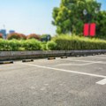 Izmena parking zona u Starom gradu, parking će se naplaćivati i nedeljom
