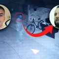 „Bio nam je čudan nestanak bicikle, a onda smo pregledali kamere i videli osobu iz medija“: Lozničanin o tome kako je snimak…