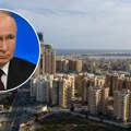 Nova tačka haosa preti Evropi, u tišini niču Putinove baze: "Ovo je vanredno stanje, rakete su već usmerene"