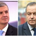„Dačićeva izjava ratnohuškačka, najbolje je da se skloni iz politike gde neuspešno rovari 35 godina“: Ministar policije sramno…