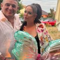 Baja Mali Knindža srećniji nego ikada Slavlje o kojem će se pričati, a povod je specijalan
