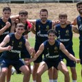 Evo gde možete da gledate uživo TV prenos meča Crvena zvezda - Javor na otvaranju Superlige Srbije