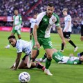 David Hancko novi igrač Atletiko Madrida