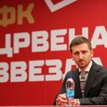 Marin: Ovoj ekipi su potrebni zvezdaši na tribinama
