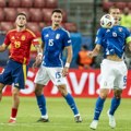 Roma dovela kapitena mlade reprezentacije Italije