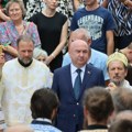Cvijanović: Prebilovci, simbol stradanja Srba u Hercegovini tokom NDH