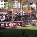 Skandiranja za “Veliku Albaniju” u Skoplju