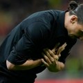 Fudbal tuguje: Preminuo legendarni igrač