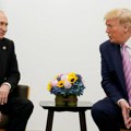 Dogovoreno mesto susreta Trampa i Putina, nije otkriveno gde i kada