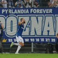 Leh neće imati pomoć štopera u Beogradu, ali će imati uz sebe poznatog repera!