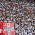 "Ponosan sam što sam došao u zvezdu!" Novo pojačanje crveno-belih nakon potpisivanja ugovora