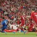 "Enfild" gledao spektakl - šest golova i slavlje Liverpula u prvom meču sezone
