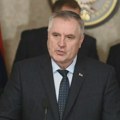 Premijer Republike Srpske podneo ostavku