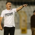 Apel srđana blagojevića navijačima Partizana: "Samo zajedno možemo sve"!