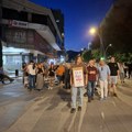 Vranje u iščekivanju: Miting naprednjaka pre studentskog protesta