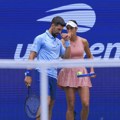Oglasio se Đoković nakon poraza na US Openu, pomenuo je i Olgu Danilović