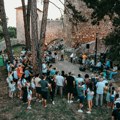 RASPEVANO KALE – MUZIČKA NOĆ ZA PAMĆENJE