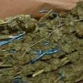 Kraljevo: Osumnjičen za prodaju droge