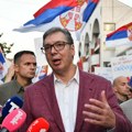 "Nadam se da će razmisliti i prihvatiti dijalog": Vučić o pozivu studentima u blokadi na TV debatu: Nisam ga uputio prvi put!…