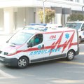 Bračni par ušao u Urgenti centar u Beogradu sa prostrelnim ranama: Muž stavljao pištolj u kasetu, pa upucao ženu i sebe