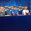 Vladan Milojević uživo sa Kipra: Konferencija za medije dan uoči meča Pafosa i Crvene zvezde u konačnom okršaju za plasman u…