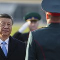Najveća vojna čistka u Kini od maoa: Si Đinping sklanja sopstvene generale!