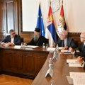 Vučić: Dva veka Matice srpske – hvala patrijarhu što nas je okupio