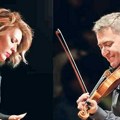 Nacionalni orkestri i Maksim Vengerov u fokusu Bemusa