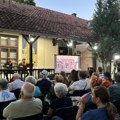 Sićevo kao „niški Barbizon“: Sećanje na Nadeždu Petrović i umetnost pod otvorenim nebom