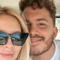 Porodila se Cobijeva bivša: Jelena rodila drugogo naslednika vaterpolisti, sinu dala ime po planini u CG