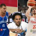 "Šengun ne želi nadimak Bejbi Jokić": Larkin ljut jer tako zovu njegovog saigrača