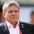 "Znate, englezi su dobili andoru sa 1:0!" Piksi posle drame na kraju Letonija - Srbija: Ja sam prezadovoljan!