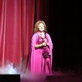 Ana Bekuta napravila spektakl na svom drugom koncertu: Stajling prave dive, a u publici žena njenog kolege i popularni glumac