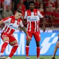 Ulaznice za Zvezdine utakmice u Ligi Evrope na blagajnama Marakane uoči meča Srbije i Engleske!