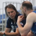 Krecu saopštio spisak odbojkaša za Svetsko prvenstvo