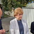 Grujičić: Macut je poverovao Vučiću kao i ja, podržavam studentsku listu