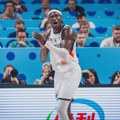 Isak Bonga: Neophodan resurs