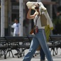 Vreme danas: RHMZ prognoza za sunčano popodne u Srbiji