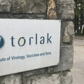 ОТКРИВАМО Институт Торлак био у блокади, Влада интервенисала преко текуће буџетске резерве