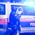 Три особе погинуле у пуцњави у Бечу: Полиција у стану затекла ужас