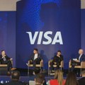Visa SEE Cashless Forum: Sledeća faza e-trgovine je AI