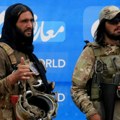 Американци преговарају са Талибанима о повратку у Авганистан