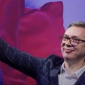 Vučić čestitao Angelini Topić bronzu: Još jednom pokazala da je istinska šampionka