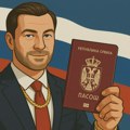 Srpski pasoš "na izvol'te": Bogati Rusi pod sankcijama dobijaju naše državljnstvo, a niko ne kaže zašto