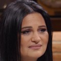 "Više ne smem da slušam muziku" Jana Todorović van sebe zbog tragične smrti: "Zašto?"