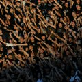 Partizan zove na jubilarni rođendan! Zakazan spektakl pred derbi, ulaz besplatan